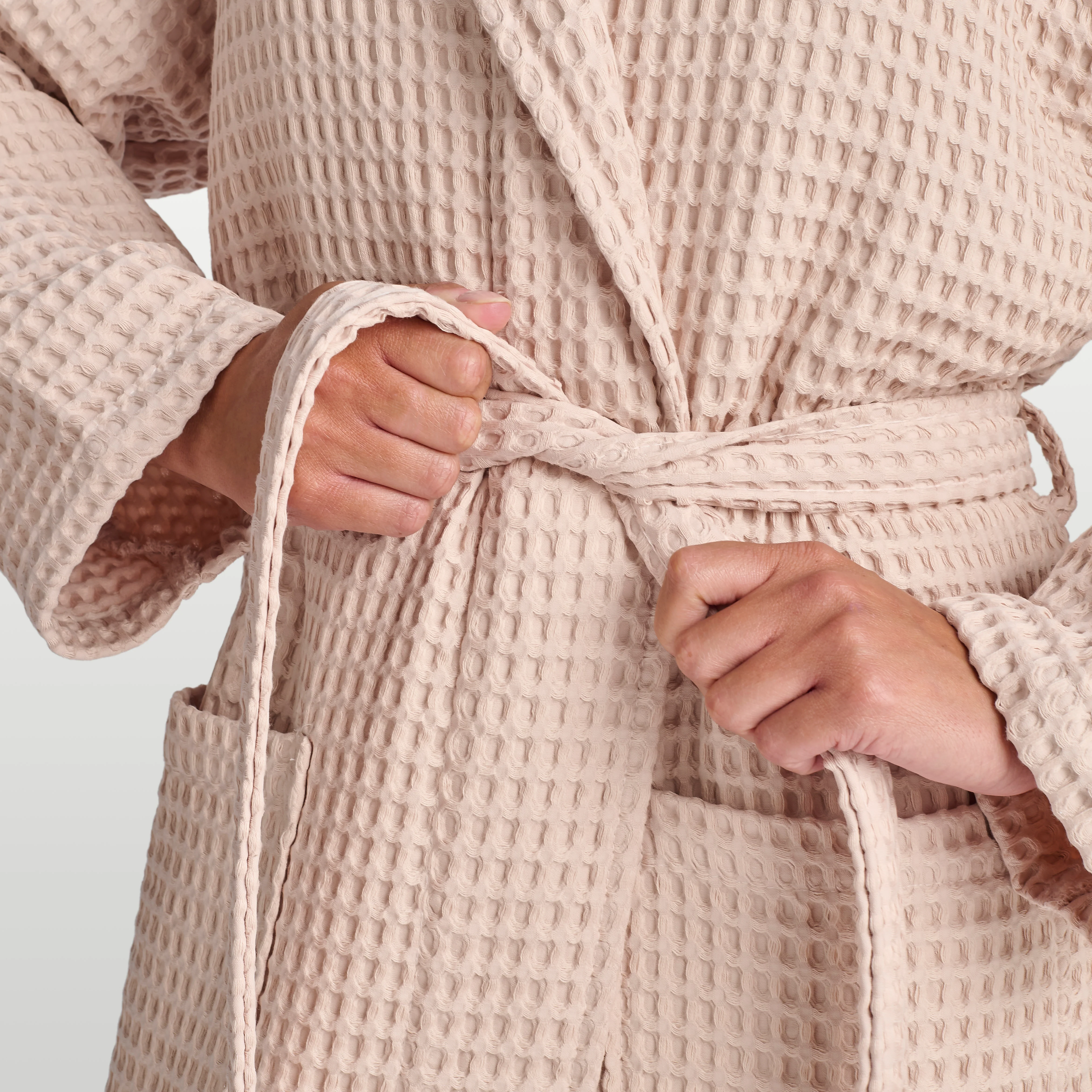Waffle Robe - Image 3