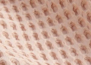 Waffle Robe Lounger Gift Set - Image 3