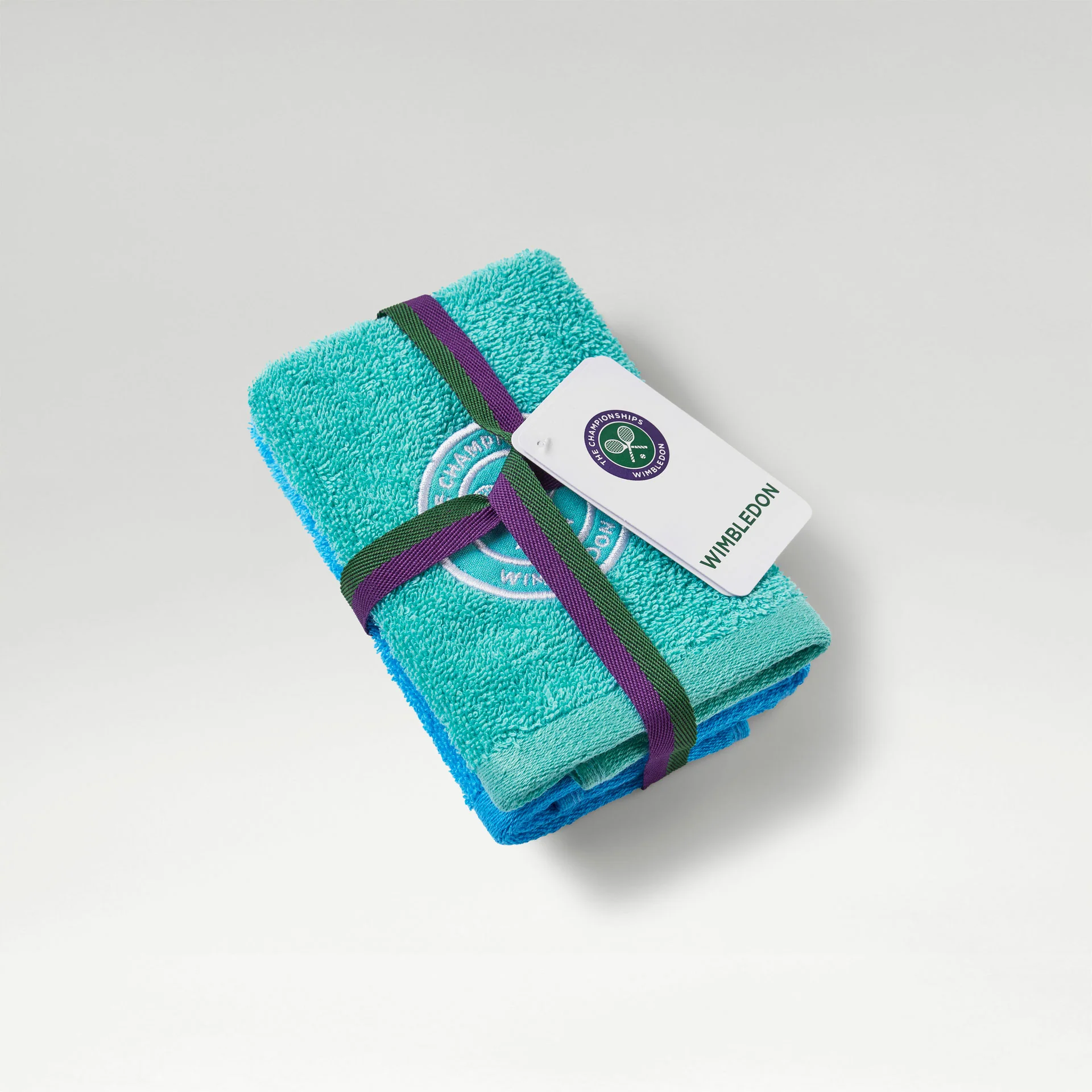 Wimbledon Face Cloth Pack - Image 6