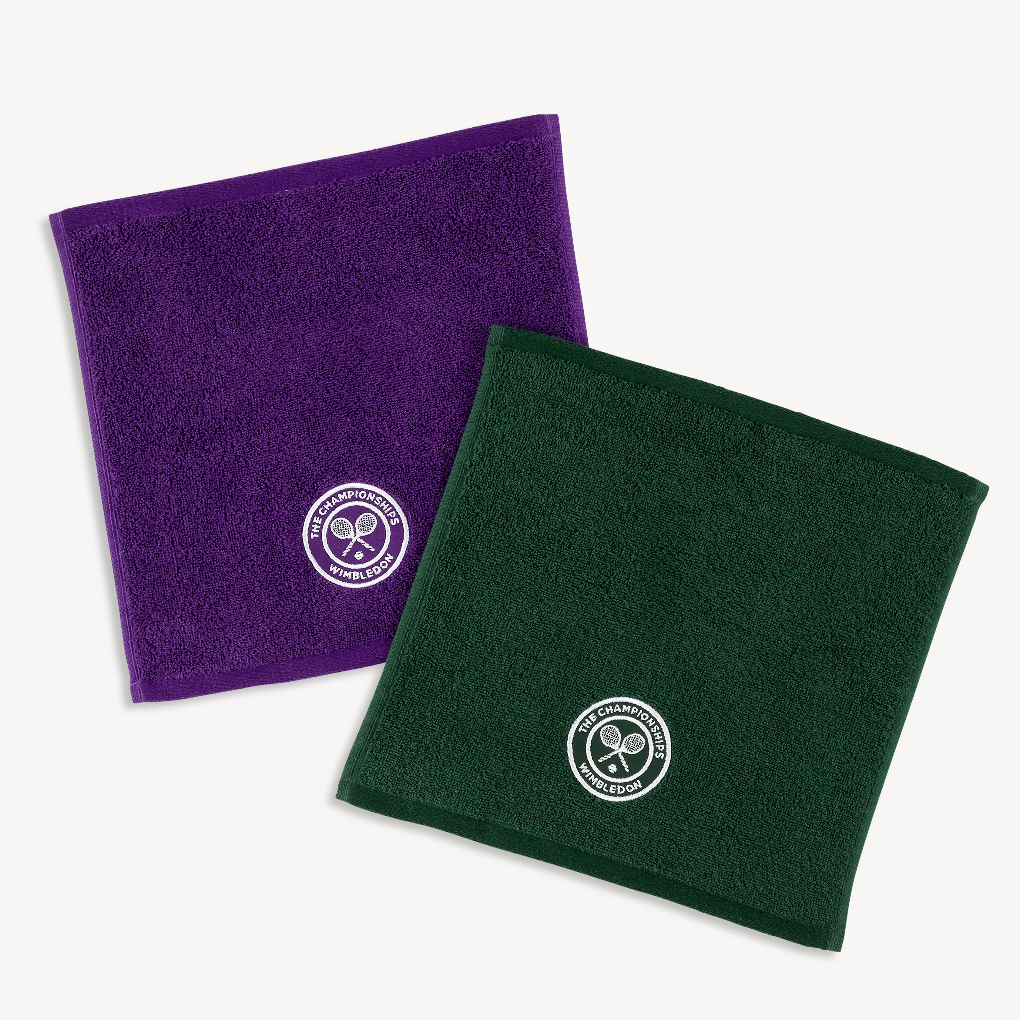 Wimbledon Face Cloth Pack - Image 7