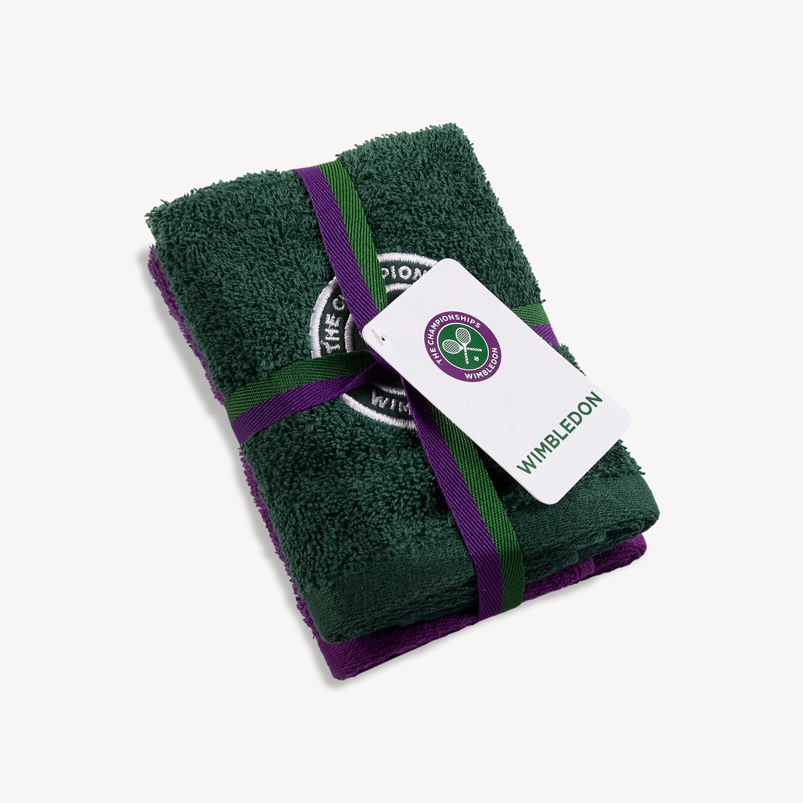 Wimbledon Face Cloth Pack - Image 8