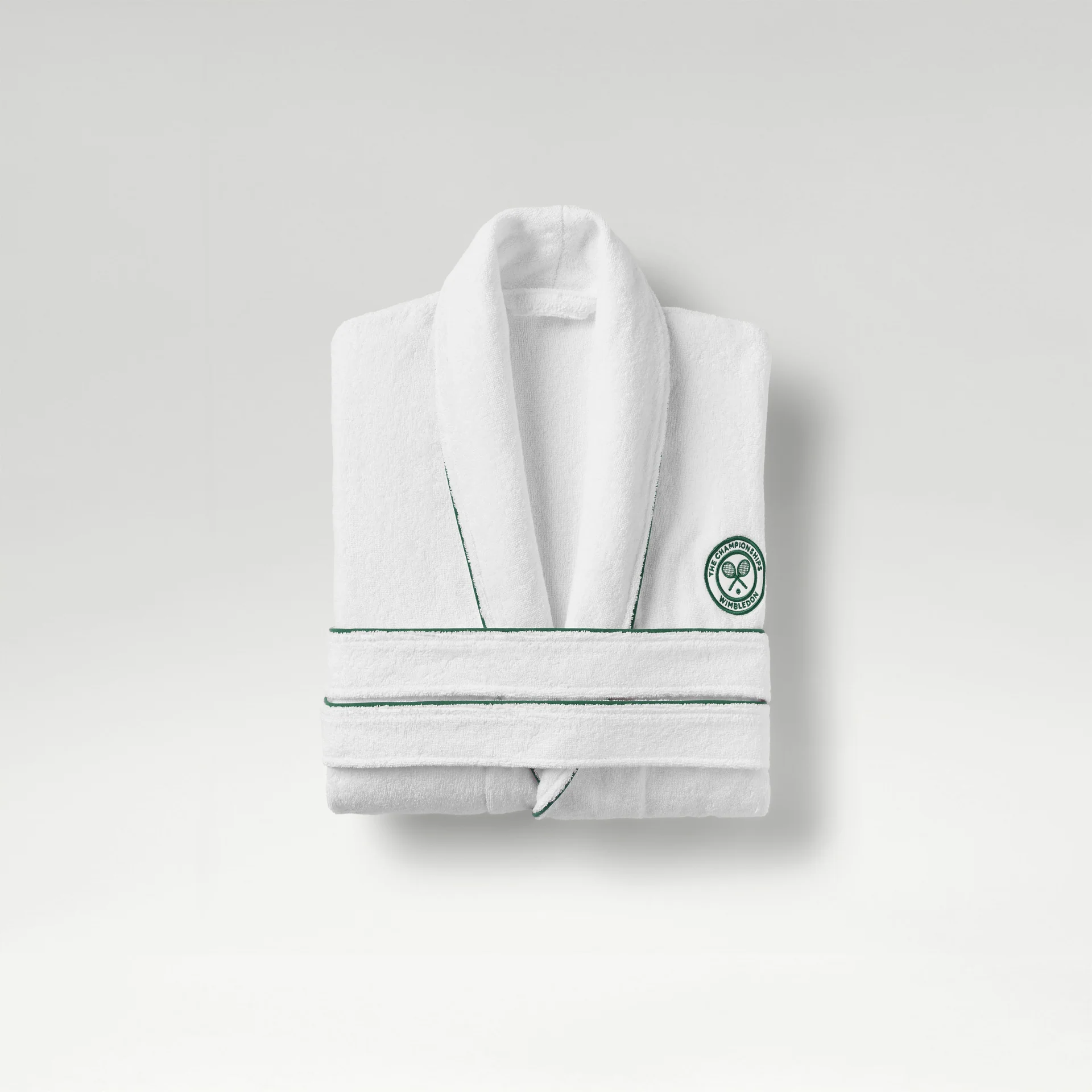 Wimbledon Baseline Robe - Image 11
