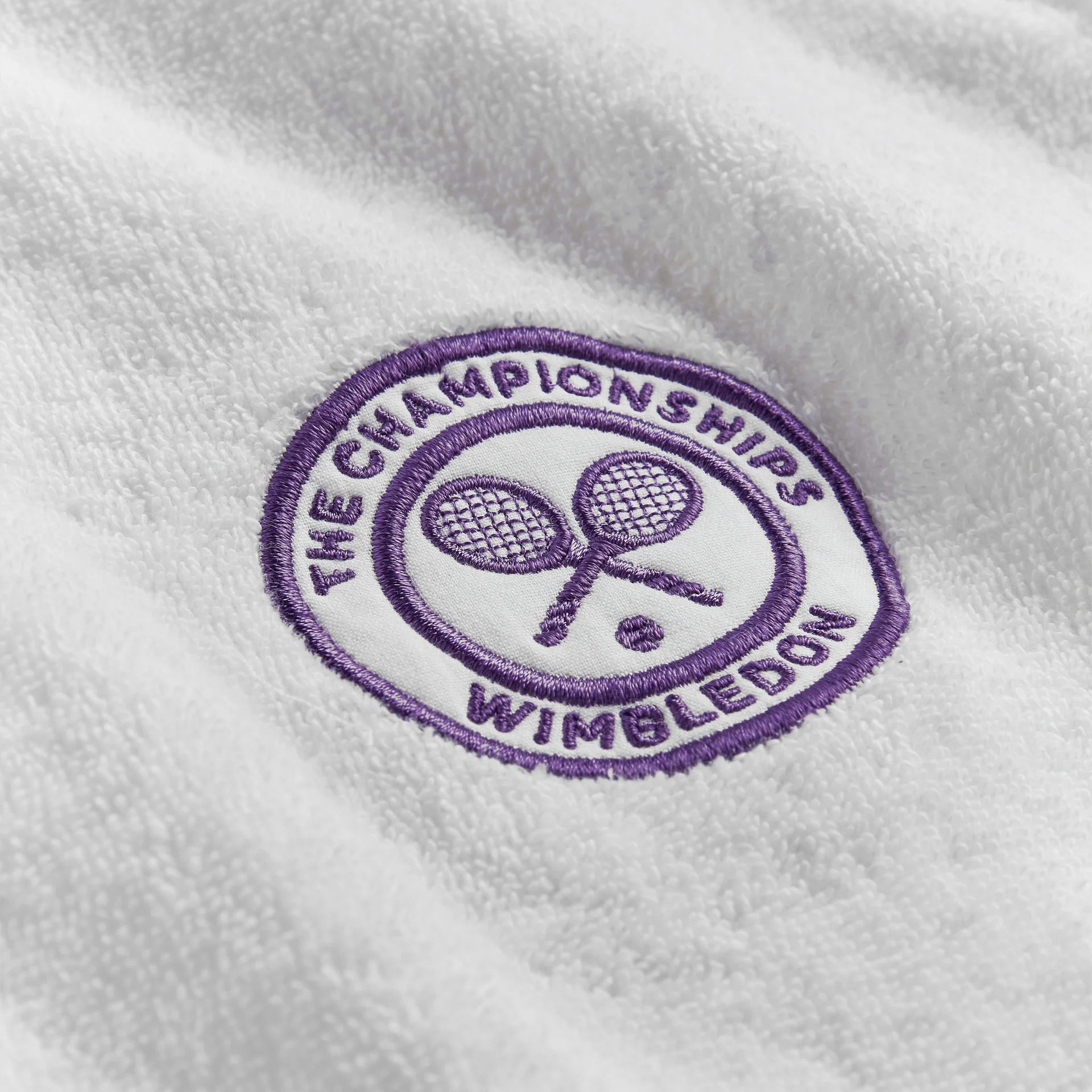 Wimbledon Baseline Robe - Image 4