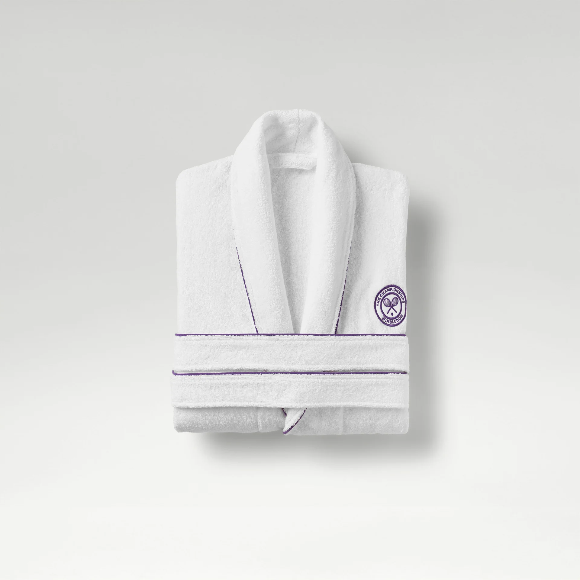 Wimbledon Baseline Robe - Image 6