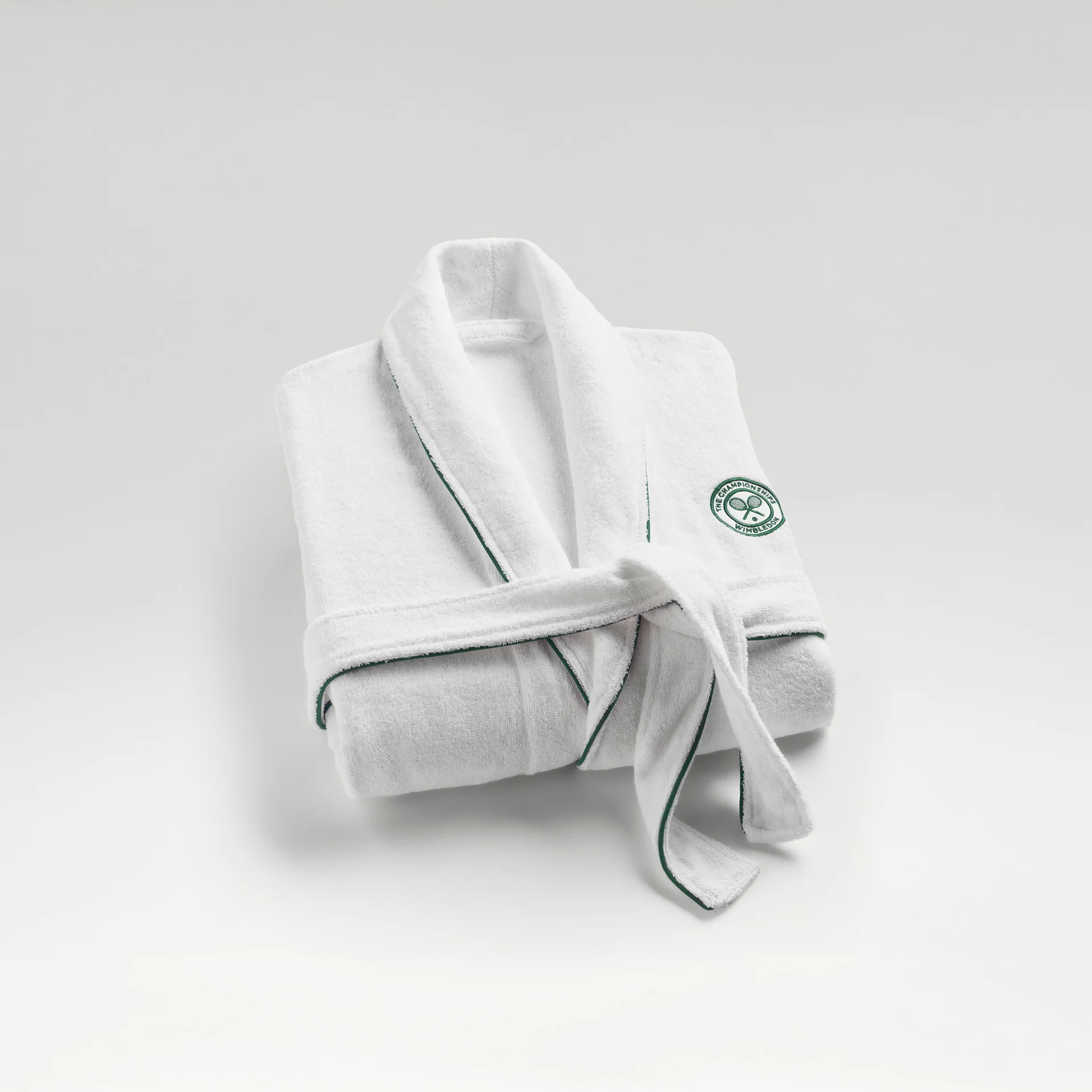 Wimbledon Baseline Robe - Image 7