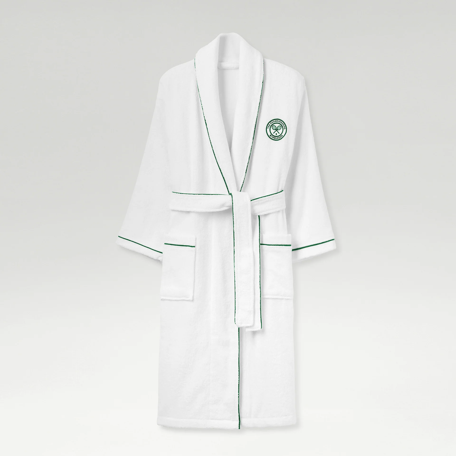 Wimbledon Baseline Robe - Image 8