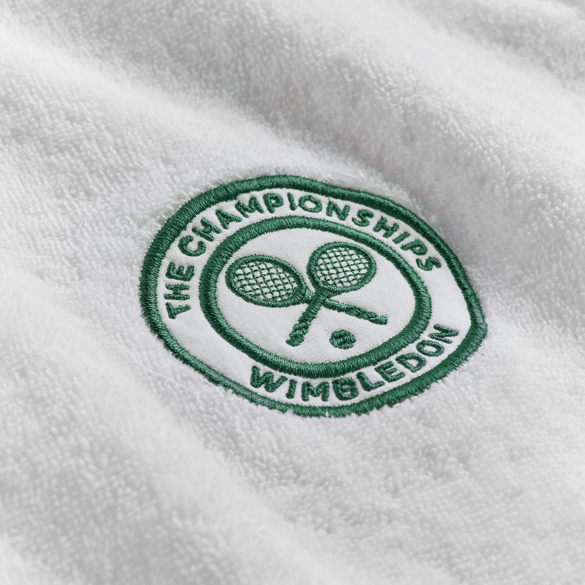 Wimbledon Baseline Robe - Image 9