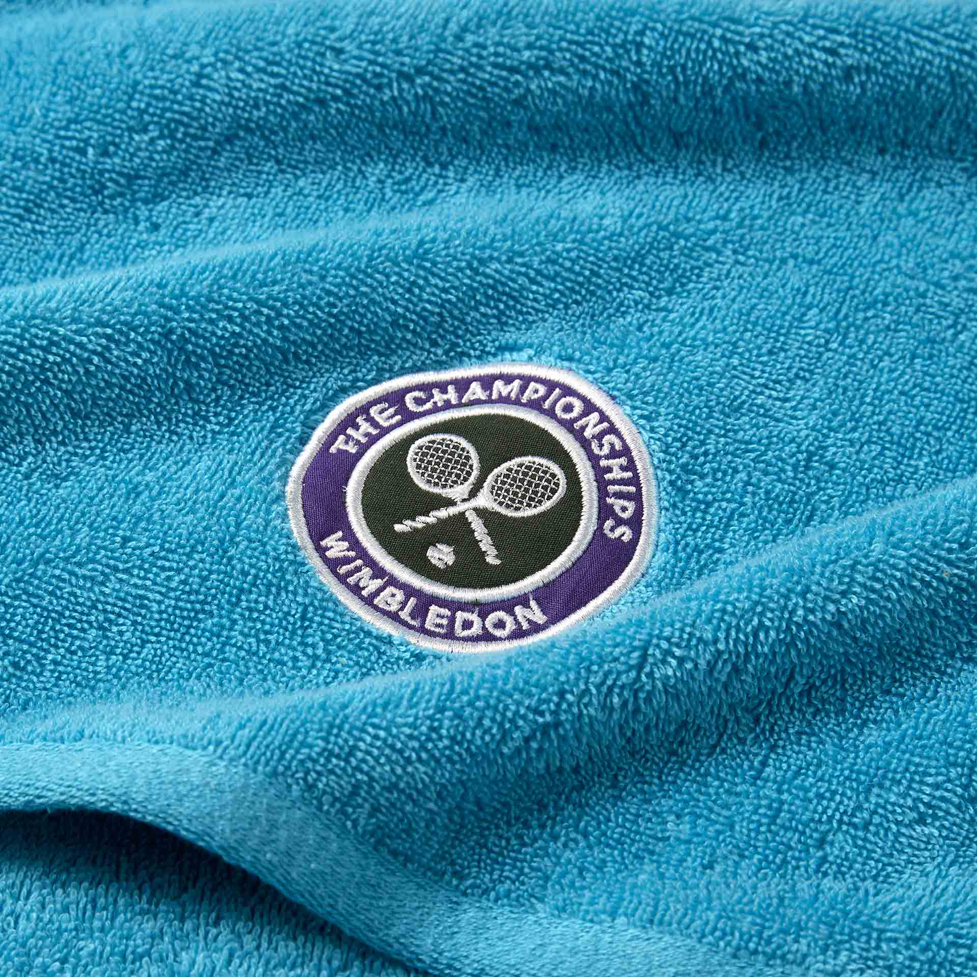 Wimbledon Guest Towel - Image 22