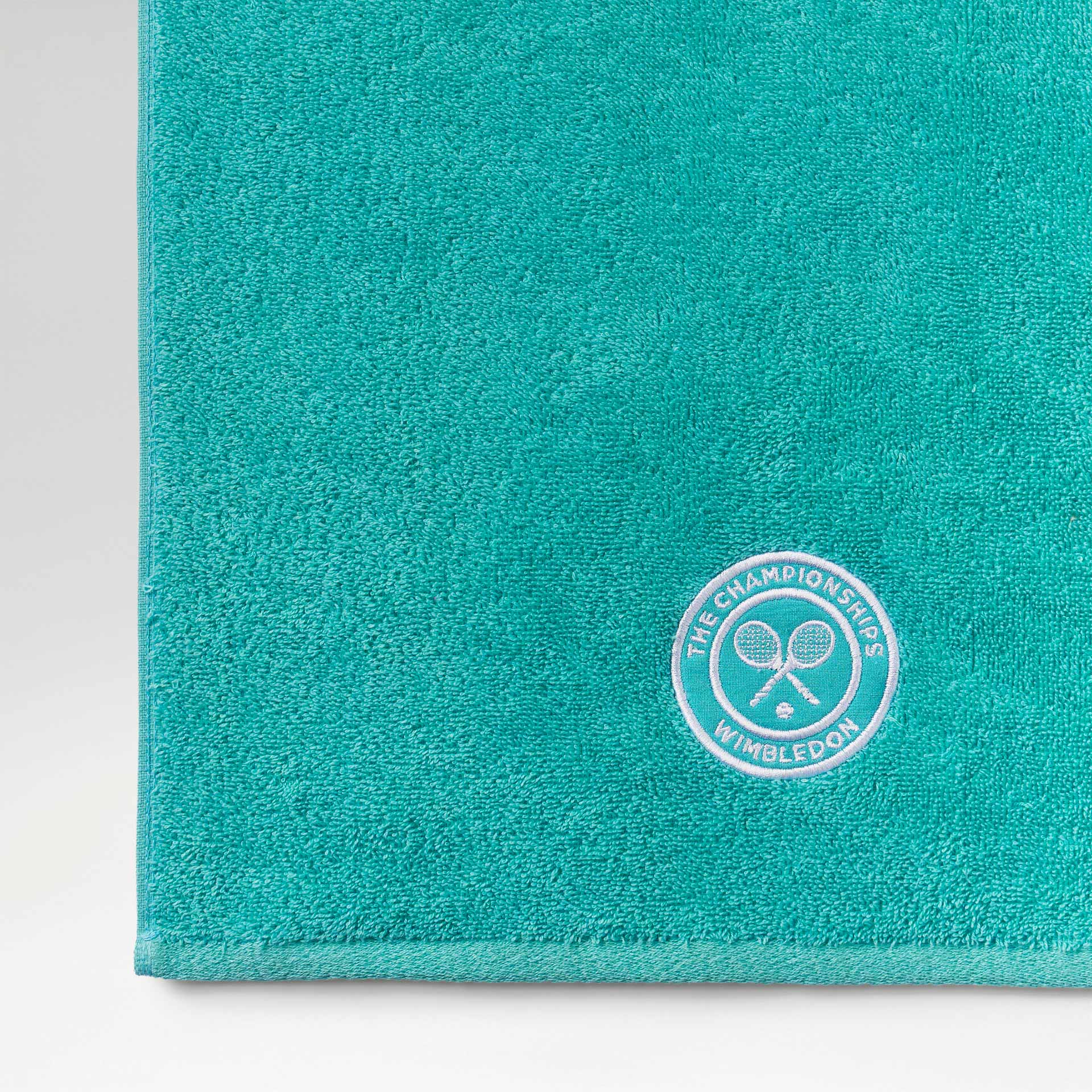 Wimbledon Guest Towel - Image 4