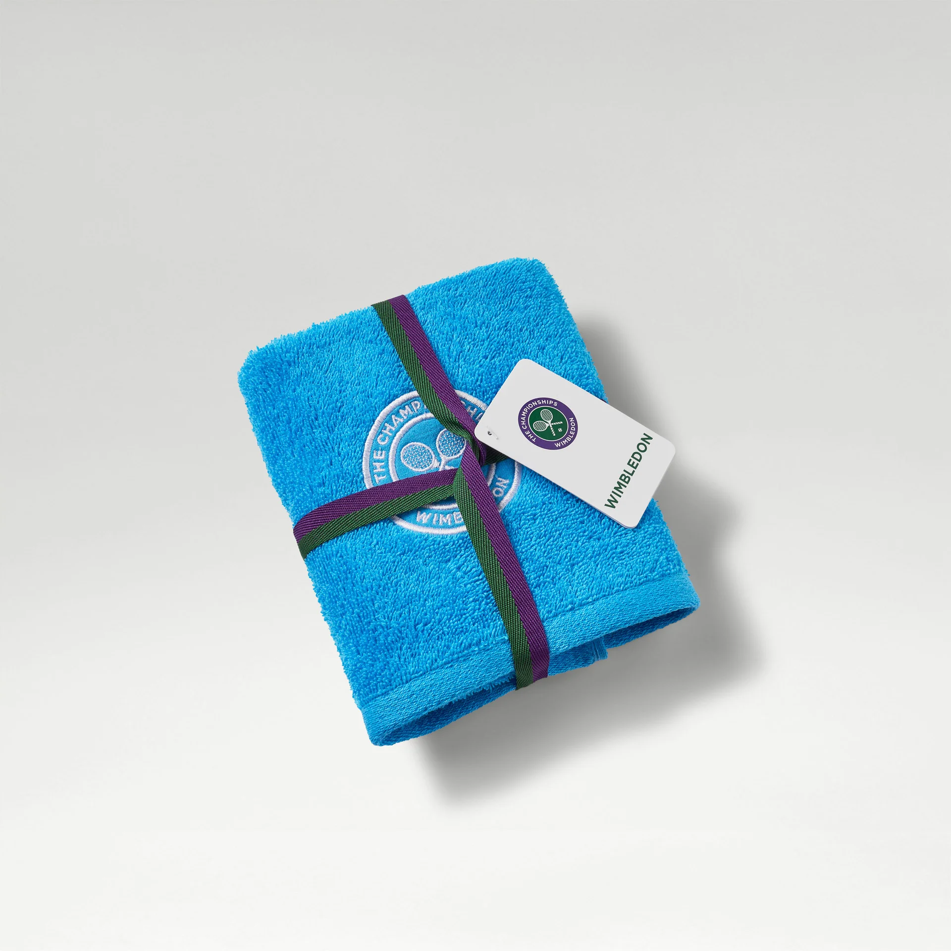 Wimbledon Guest Towel - Image 6