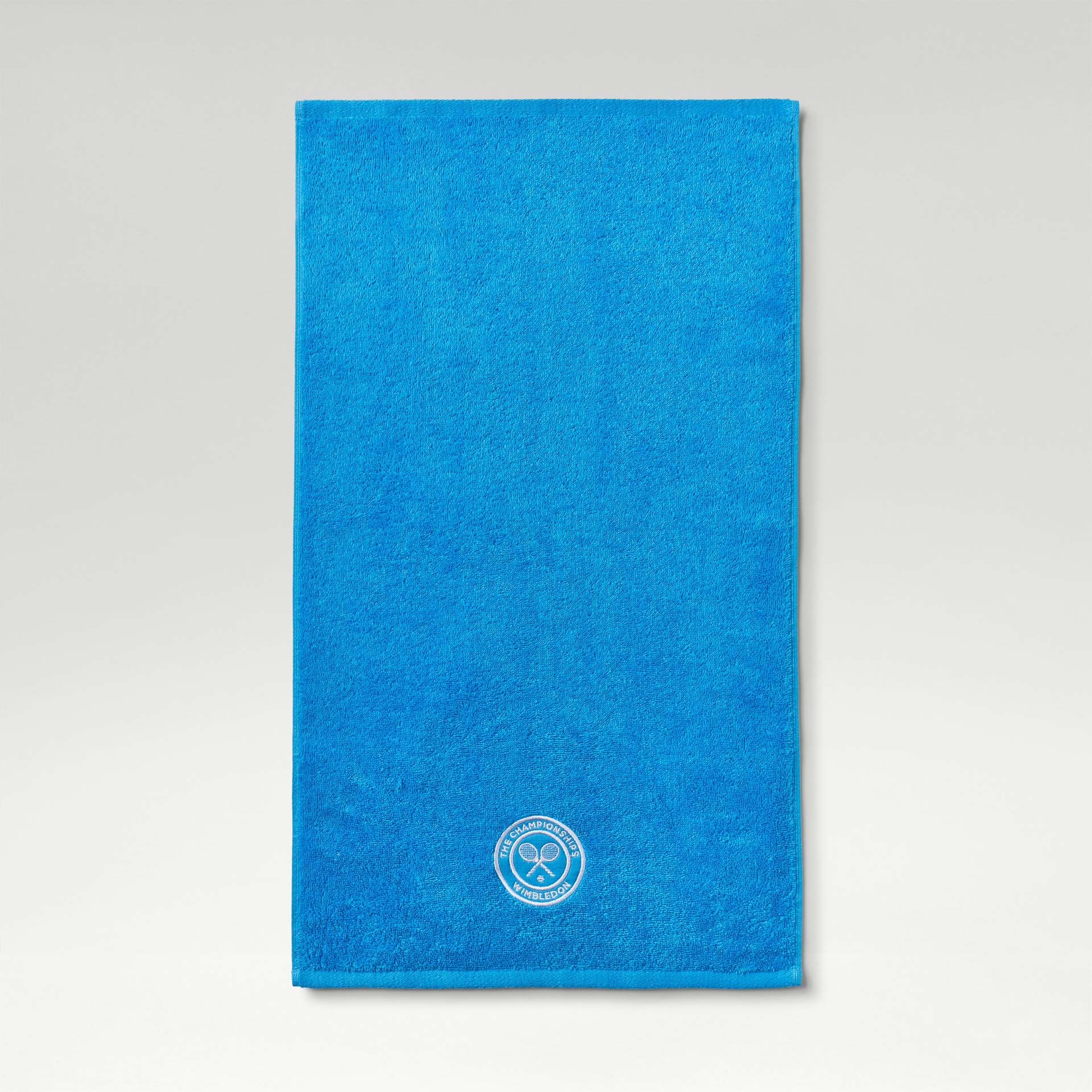 Wimbledon Guest Towel - Image 7