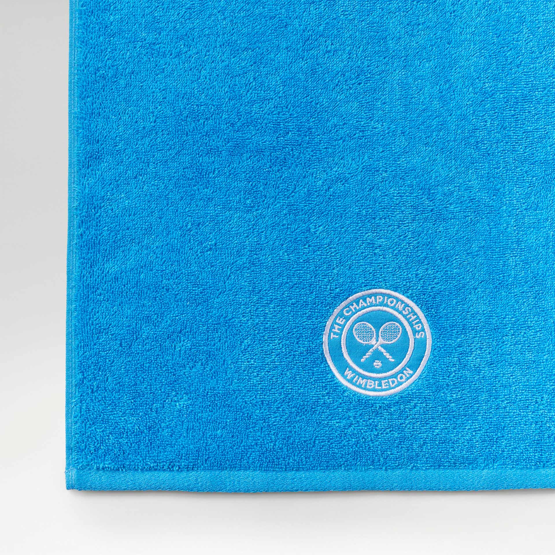 Wimbledon Guest Towel - Image 8