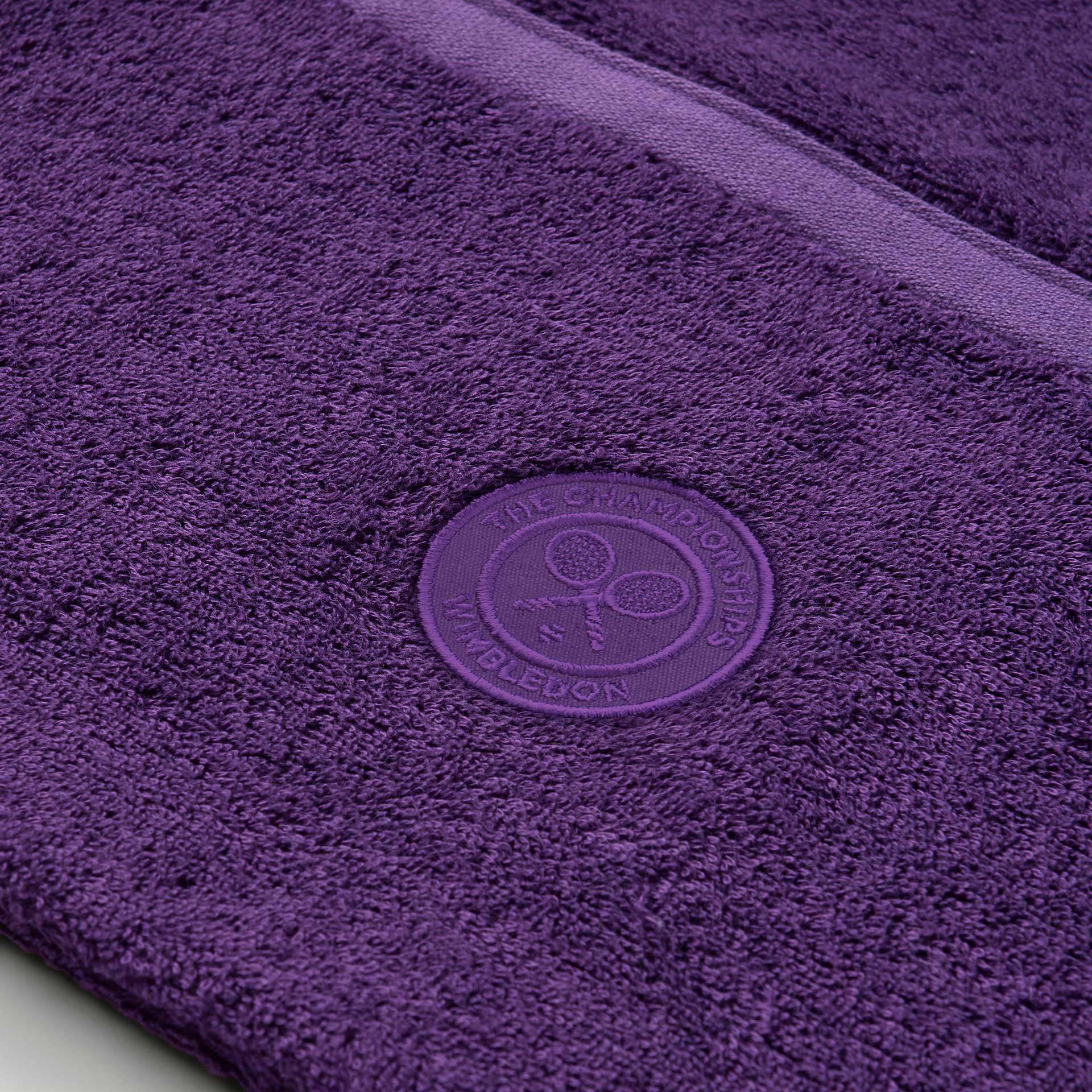 Wimbledon Gym Towel - Image 10