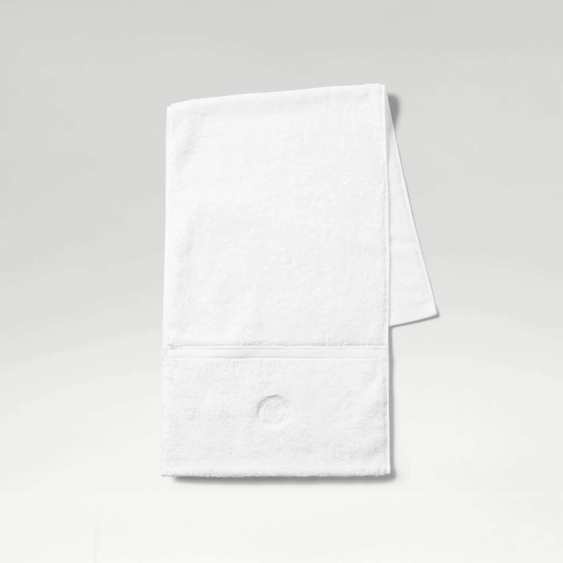 Wimbledon Gym Towel - Image 13