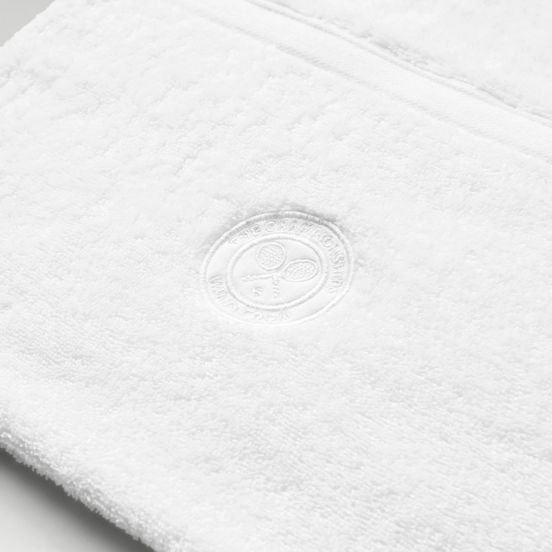 Wimbledon Gym Towel - Image 14