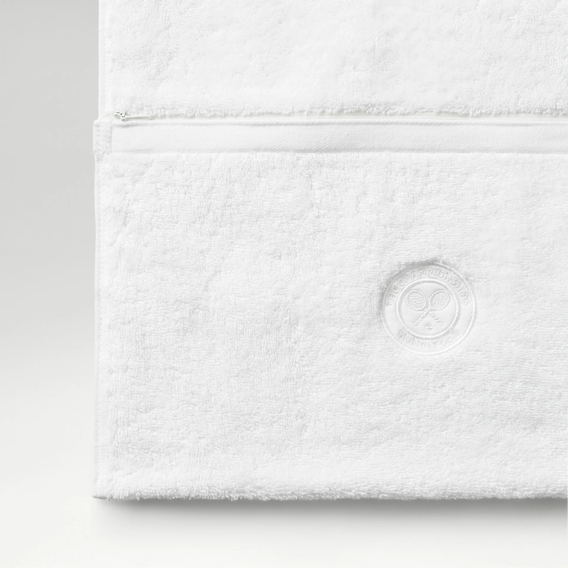 Wimbledon Gym Towel - Image 16