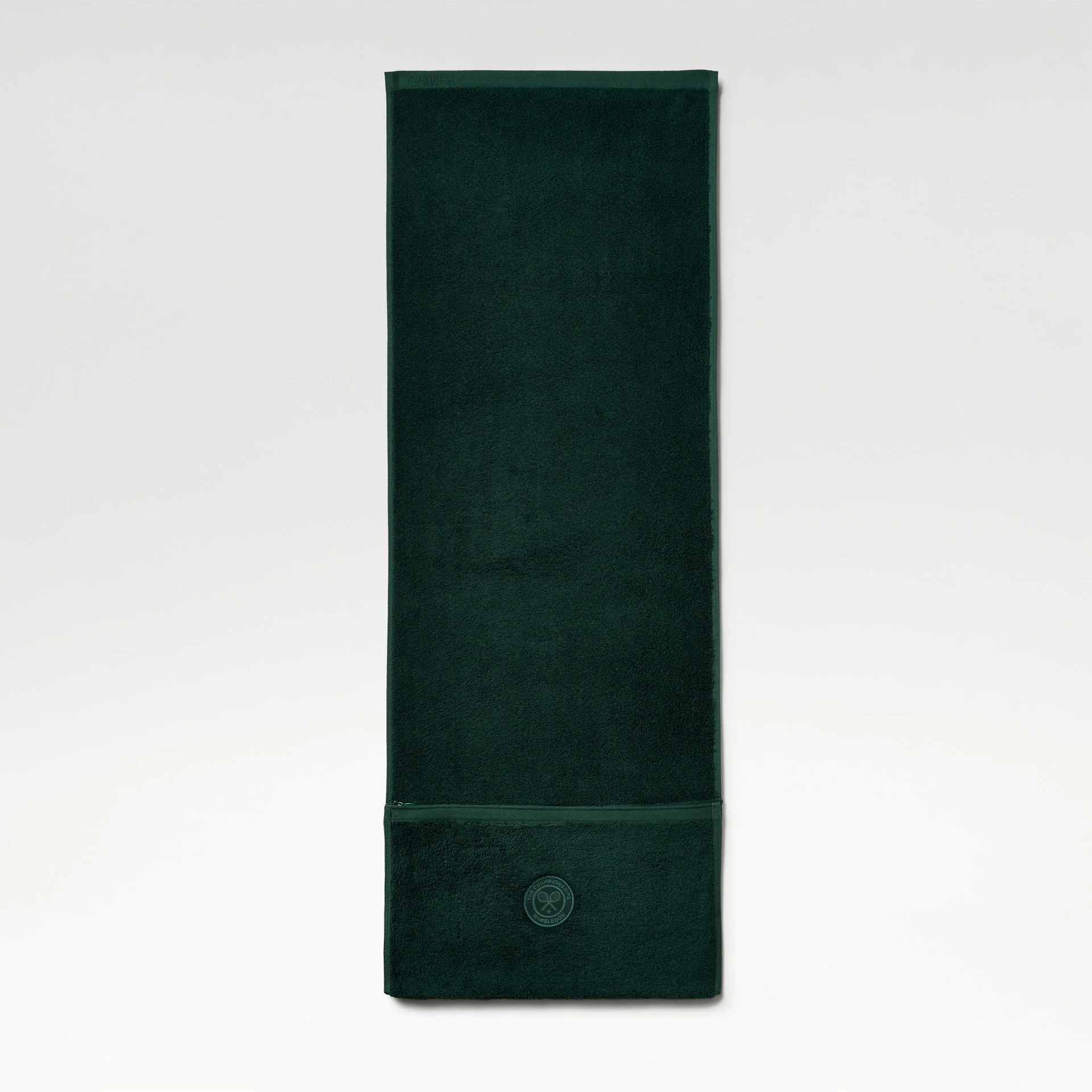 Wimbledon Gym Towel - Image 4