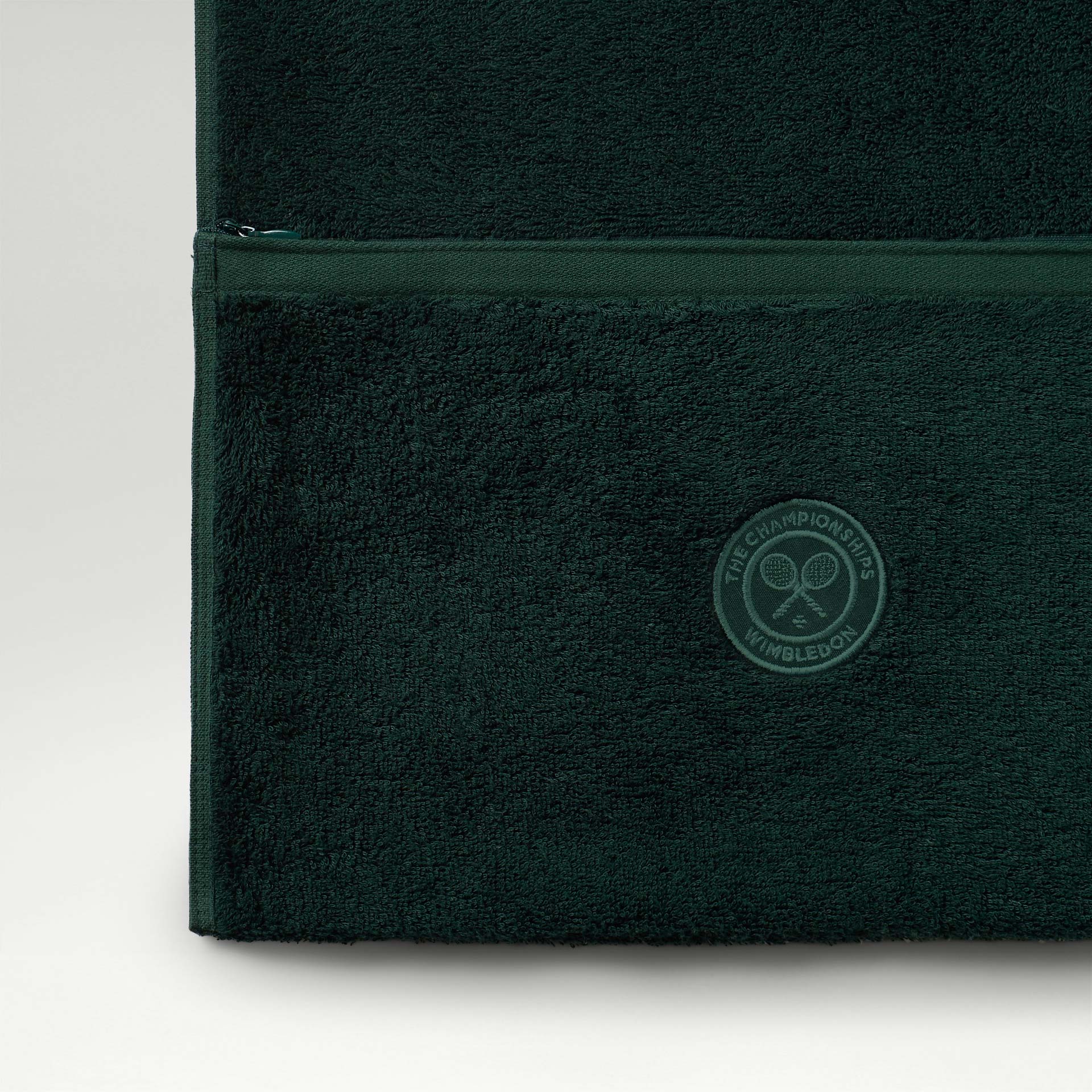 Wimbledon Gym Towel - Image 5
