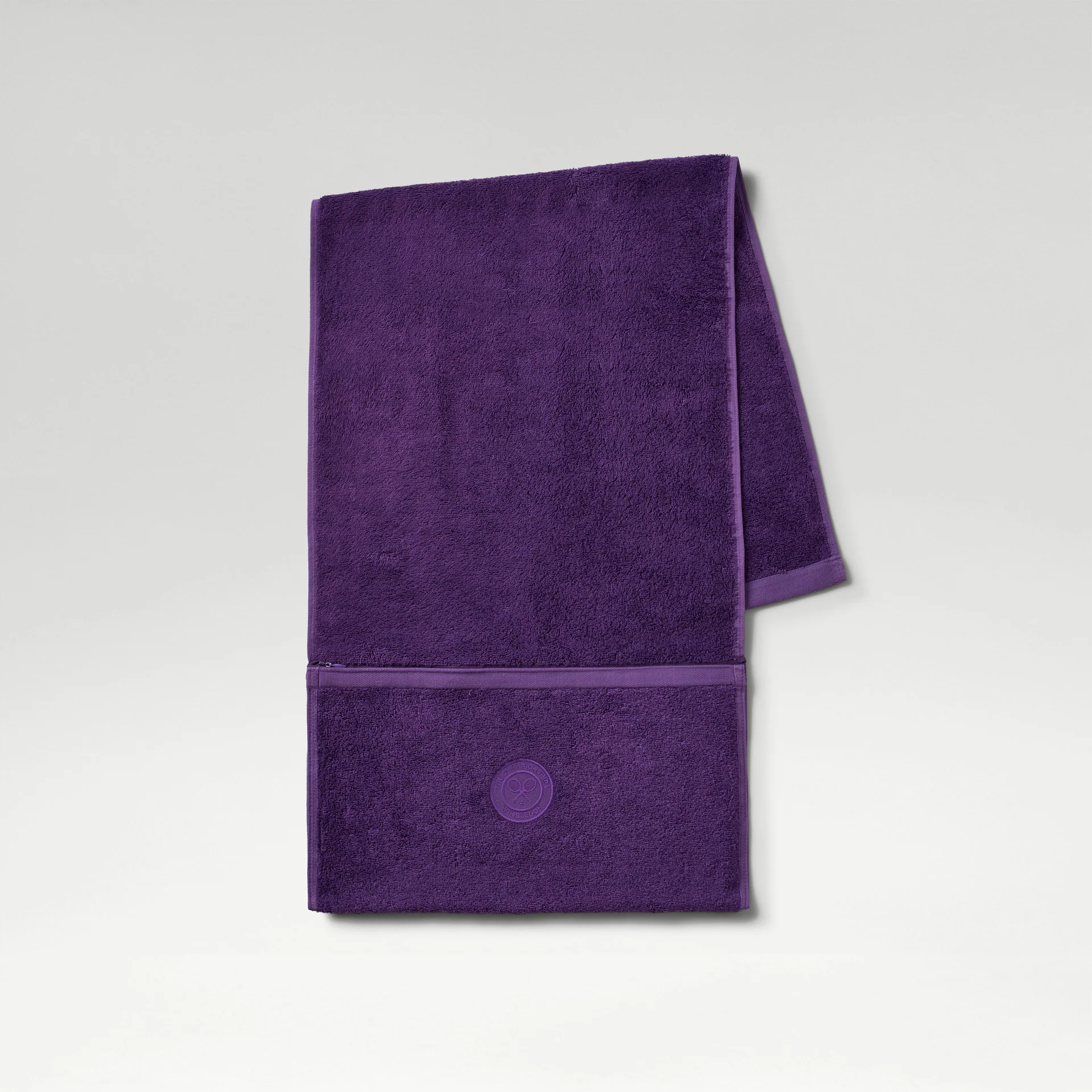 Wimbledon Gym Towel - Image 7