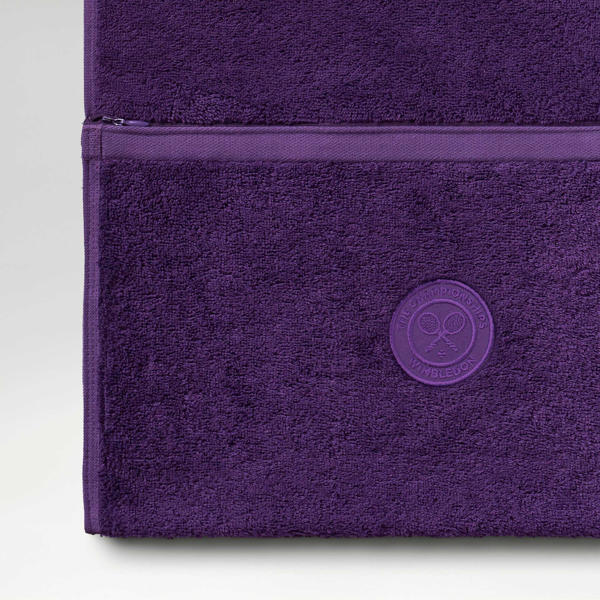 Wimbledon Gym Towel - Image 9