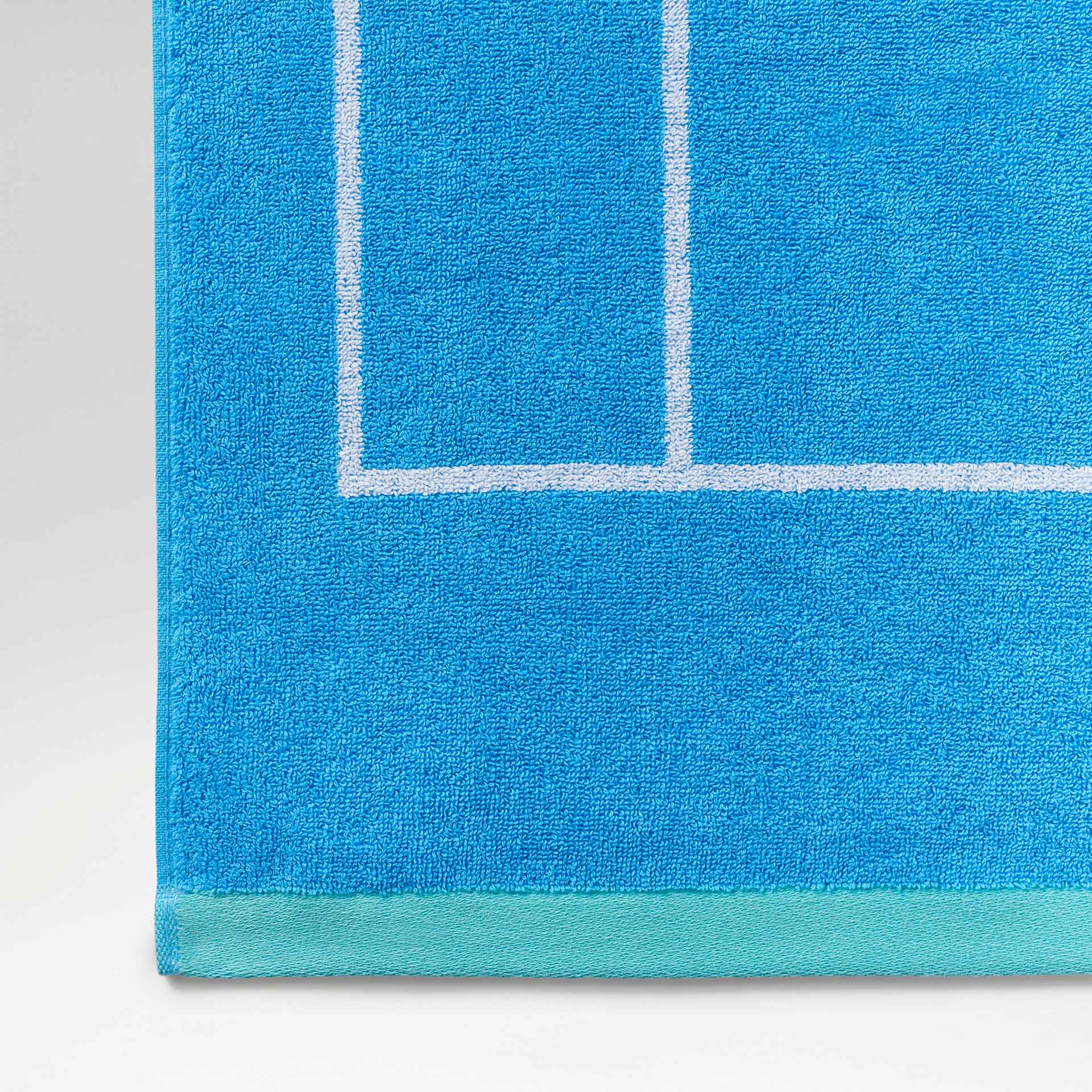 Wimbledon Tennis Court Towel - Image 14
