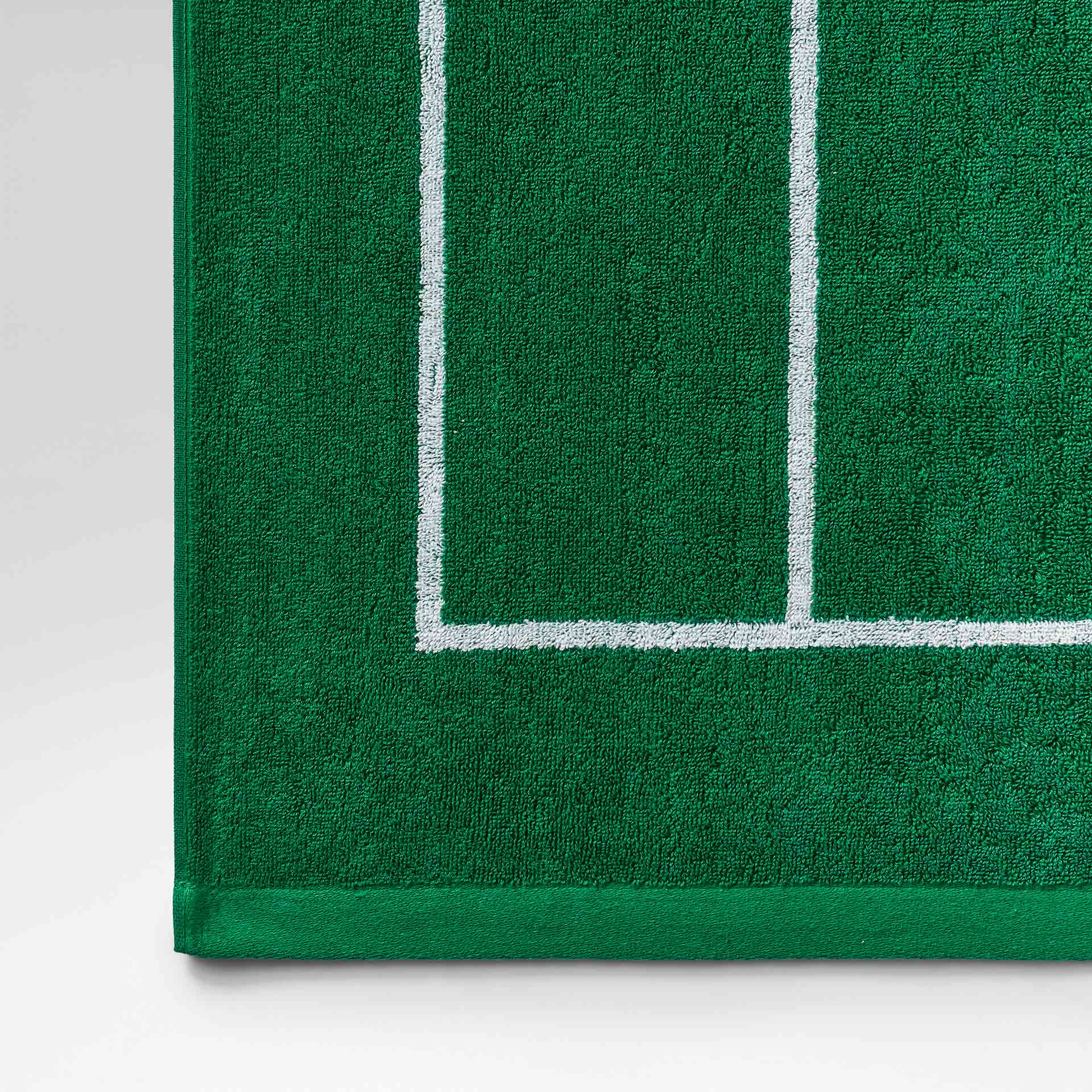 Wimbledon Tennis Court Towel - Image 7